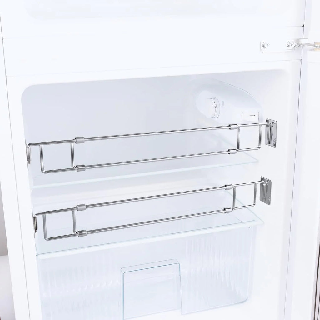 RV Travel Secure Bars – Adjustable Stainless Steel Rods for Organizing