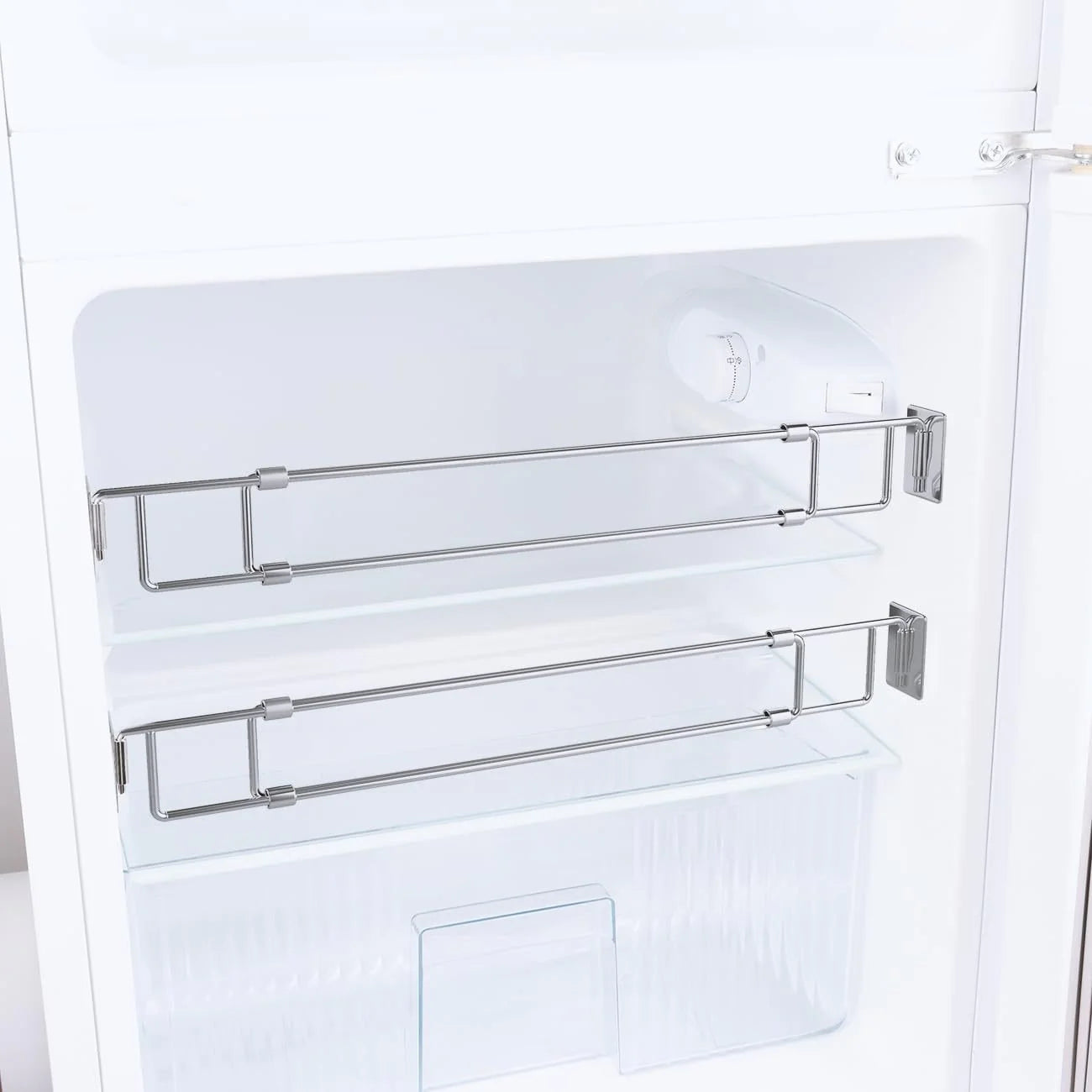 RV Travel Secure Bars – Adjustable Stainless Steel Rods for Organizing