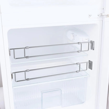 RV Travel Secure Bars – Adjustable Stainless Steel Rods for Organizing