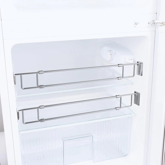 RV Travel Secure Bars – Adjustable Stainless Steel Rods for Organizing